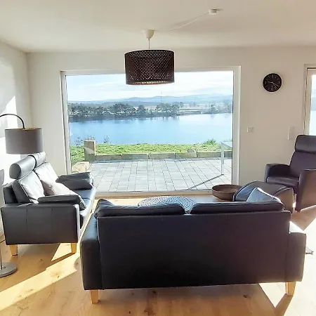 アパート Amsee50 Neuental