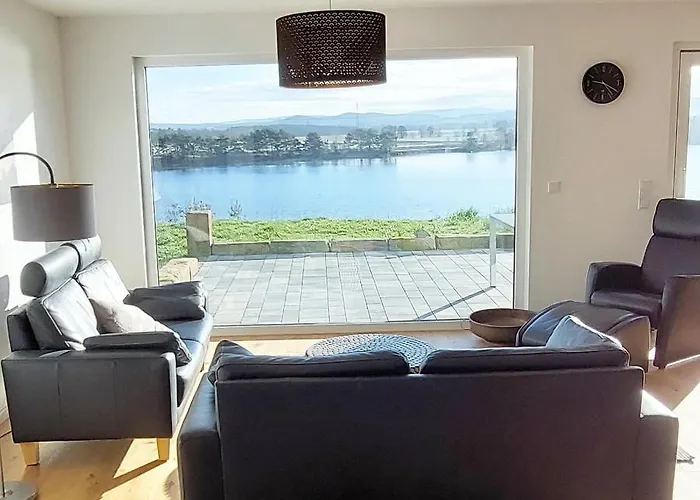 Διαμέρισμα Amsee50 Neuental