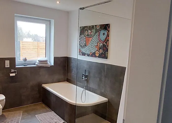 Amsee50 Διαμέρισμα *