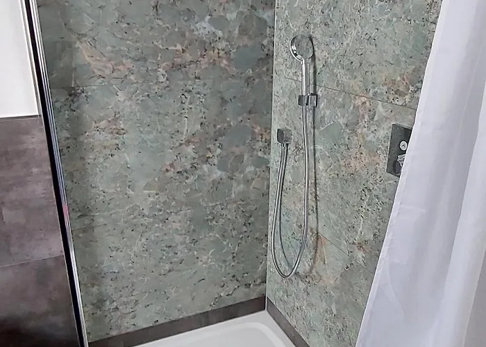 Amsee50 Διαμέρισμα *