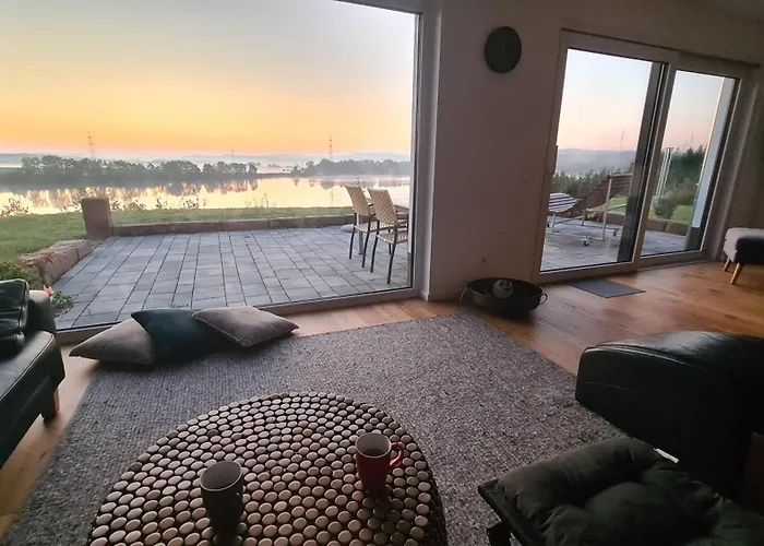 Amsee50 Διαμέρισμα Neuental